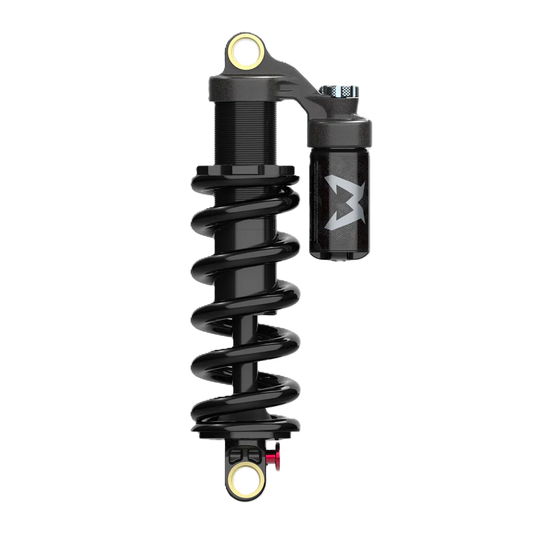 MARZOCCHI BOMBER CR pružinový tlumič 2026