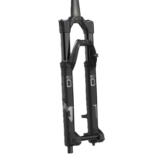 MARZOCCHI BOMBER DJ 26" Grip 2026 Černá vidlice