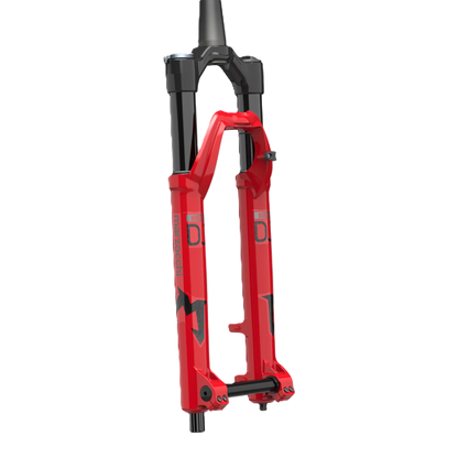 Fourche MARZOCCHI BOMBER DJ 26" Grip 2026 rouge