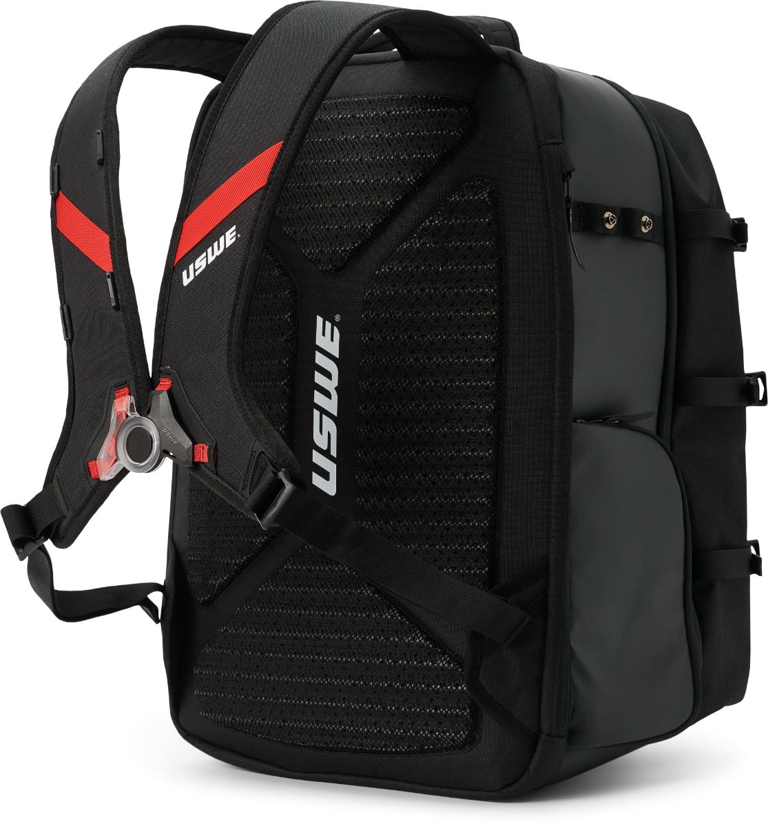 Sac à Dos USWE BUDDY ATHLETE GEAR 40 L