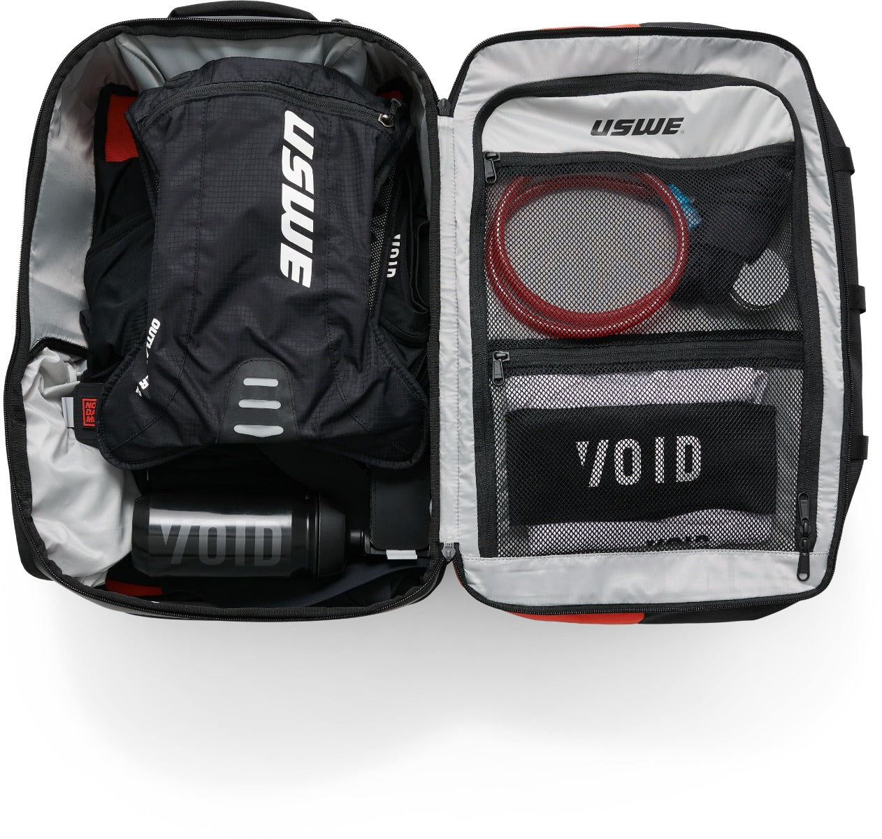 Sac à Dos USWE BUDDY ATHLETE GEAR 40 L