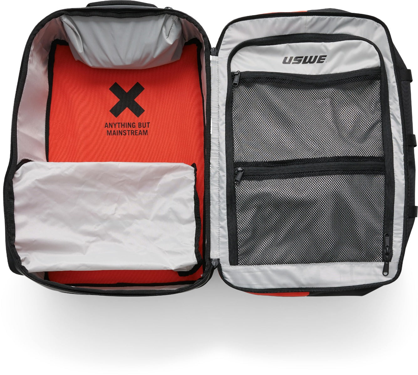 Sac à Dos USWE BUDDY ATHLETE GEAR 40 L