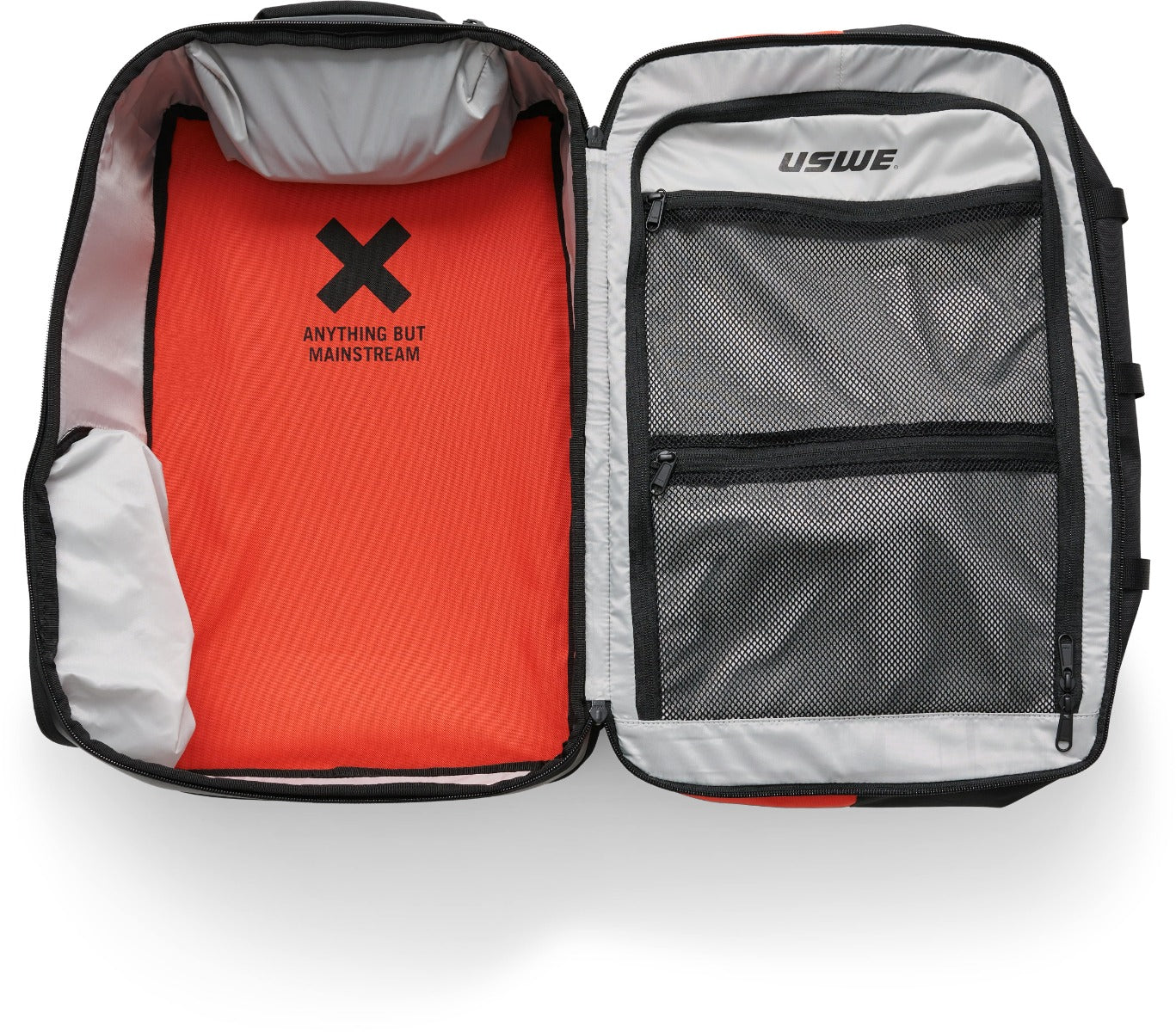 Sac à Dos USWE BUDDY ATHLETE GEAR 40 L