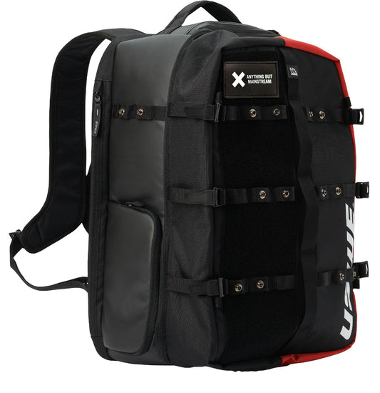 USWE BUDDY ATHLETE GEAR Rygsæk 40 L