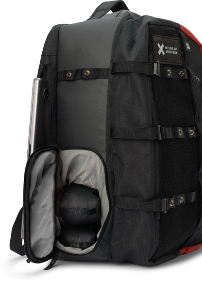 Sac à Dos USWE BUDDY ATHLETE GEAR 40 L