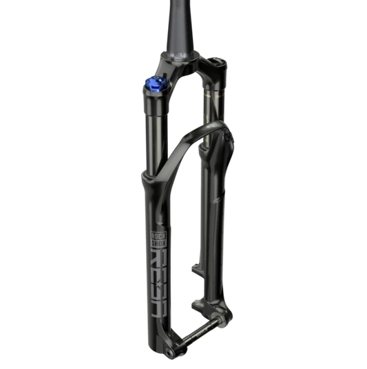 ROCKSHOX REBA Axle 15*110mm BOOST Vidlice černá