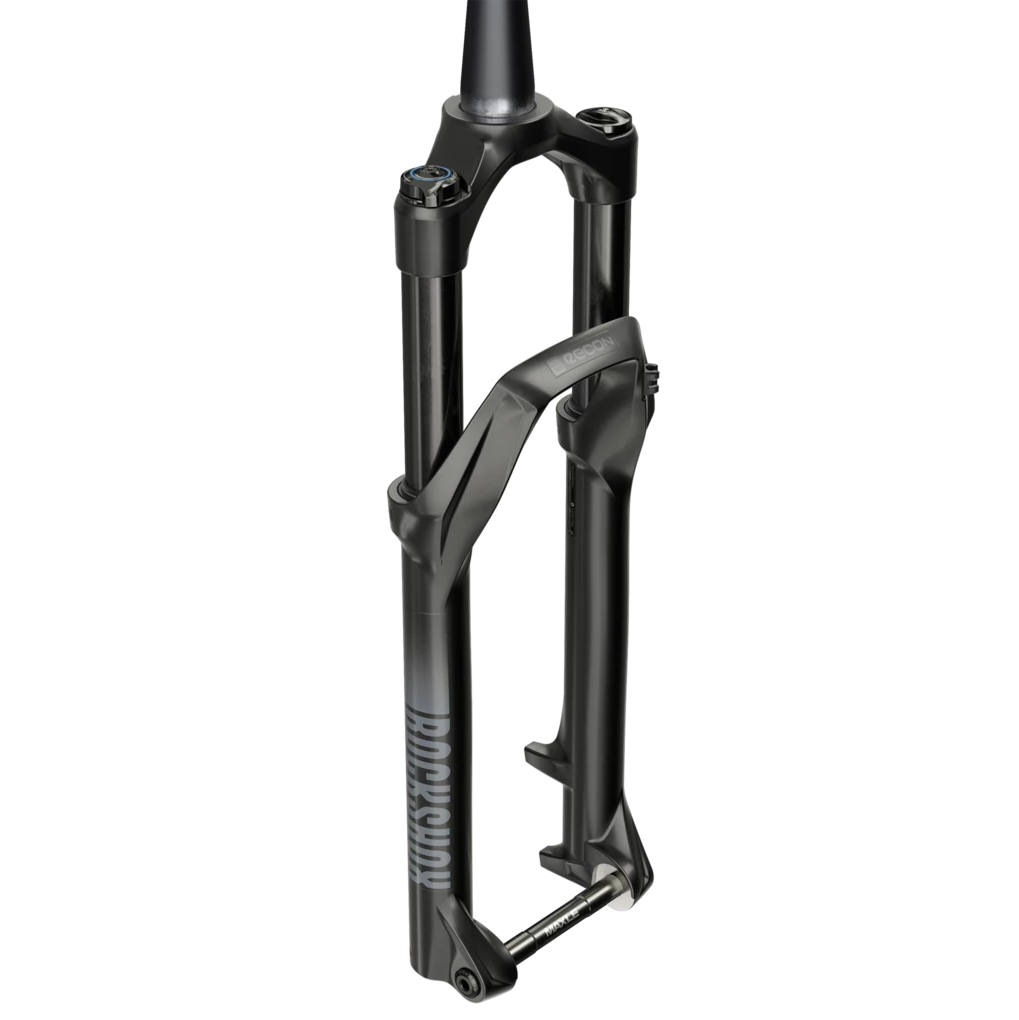 ROCKSHOX RECON GOLD RL 29 tommer 130 mm diffusion sort C1 gaffel