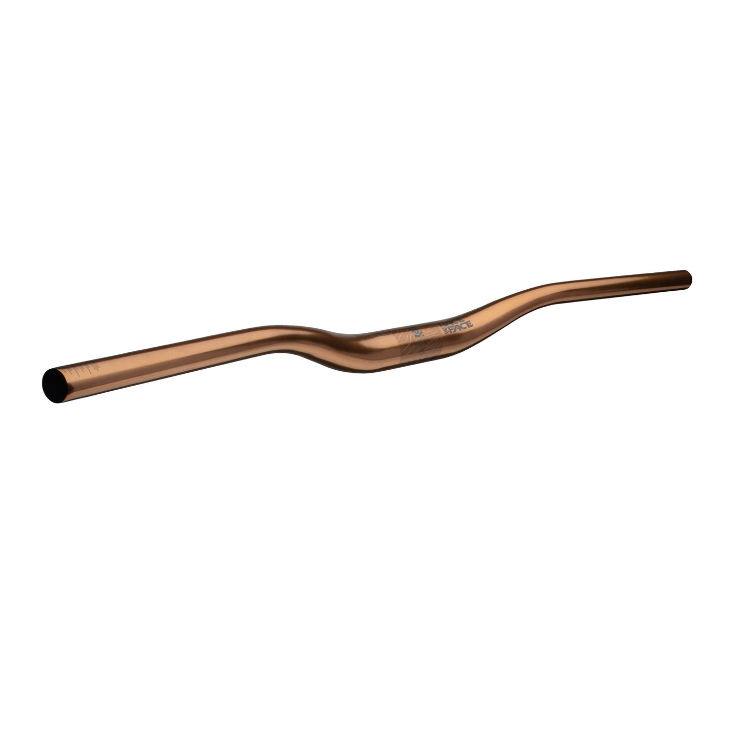 RACE FACE ATLAS Rise 35mm 820mm Gold Kashima Hanger