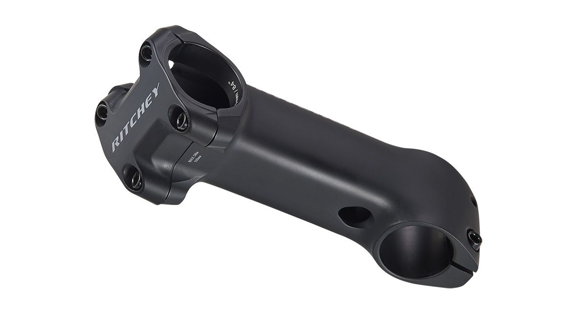 Potence RITCHEY WCS SWITCH 6°