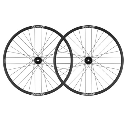 Paire de Roues MAVIC CROSSRIDE 1 WB 29" 15x110/12x148mm Boost