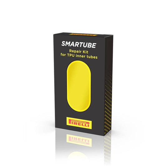 Naszywki PIRELLI SMARTUBE TPU
