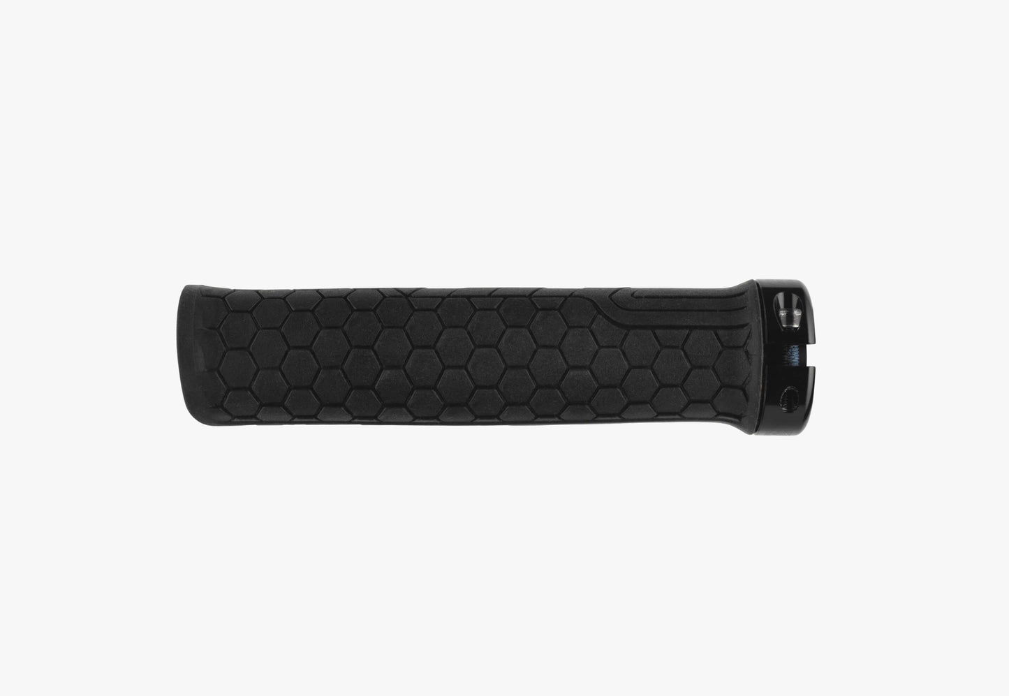 RACE FACE GETTA Lock-On greb 135 mm sort