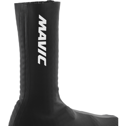 Couvre-Chaussures MAVIC THERMO Noir