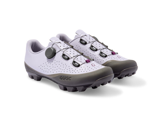 Buty Gravel QUOC GRAN TOURER III Lilac