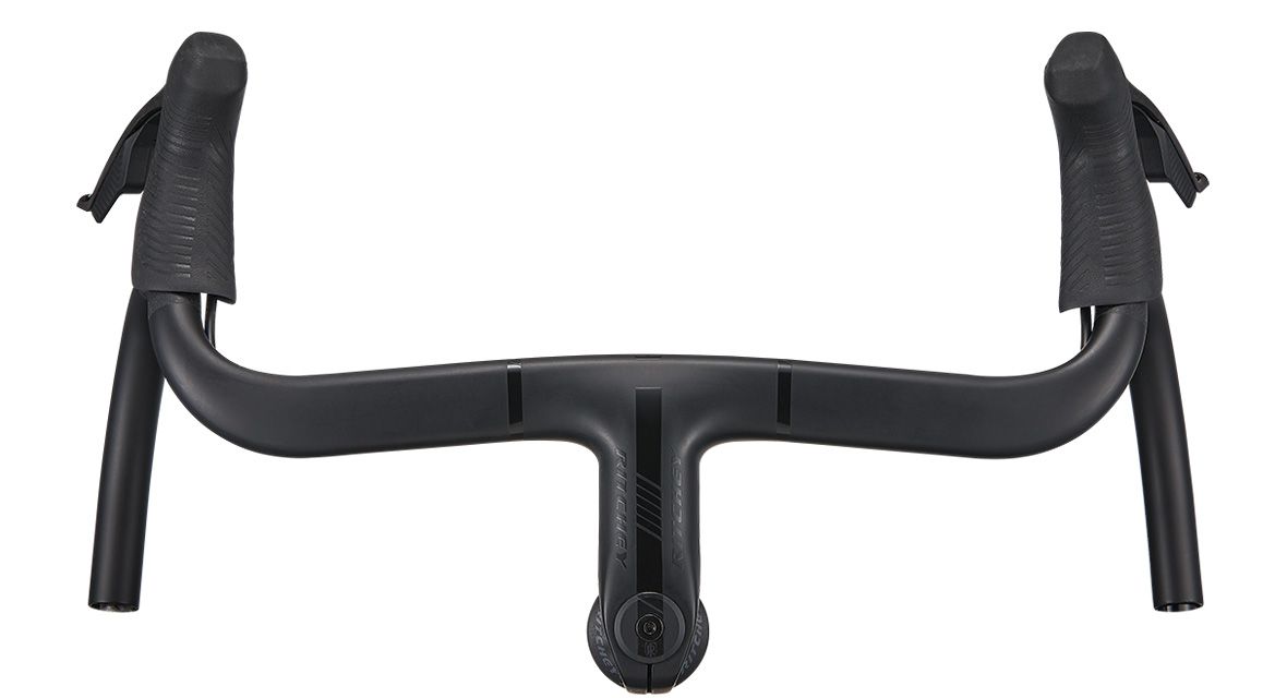 Cintre Gravel RITCHEY BUTANO RIDGE SUPERLOGIC
