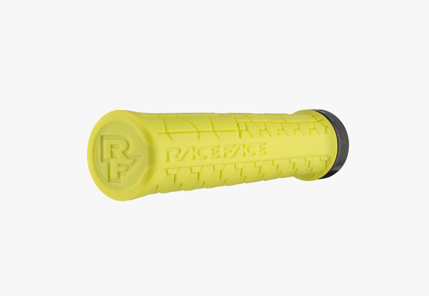 Greb RACE FACE GETTA Lock-On 135mm Gul