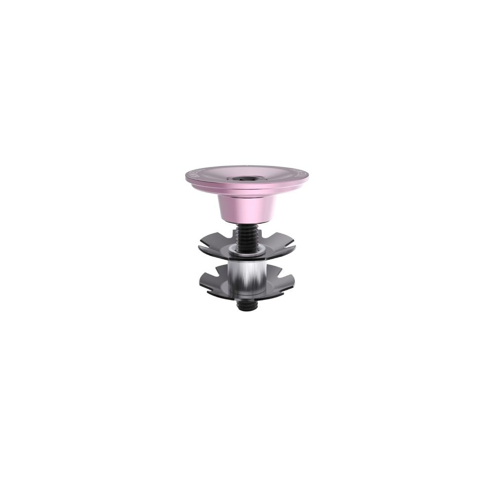 Capot de potence TITLE Rose