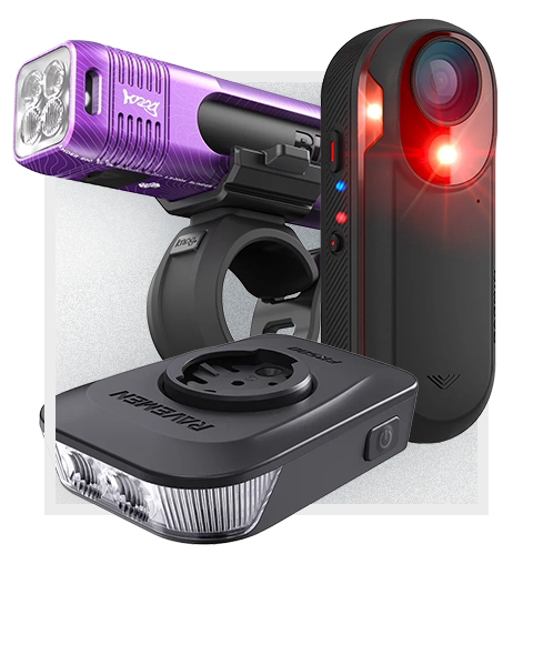 ACCESSOIRES - Éclairages