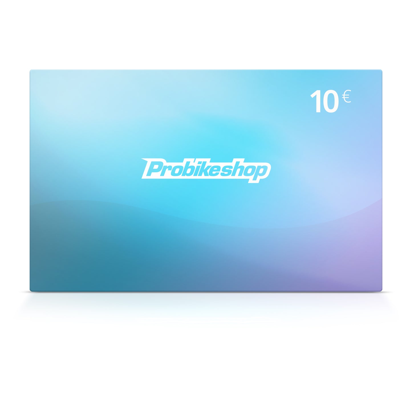Probikeshop 20€ Presentkort