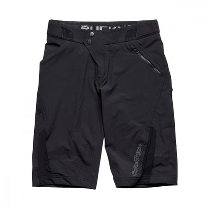 Short TROY LEE DESIGNS RUCKUS SHELL Noir
