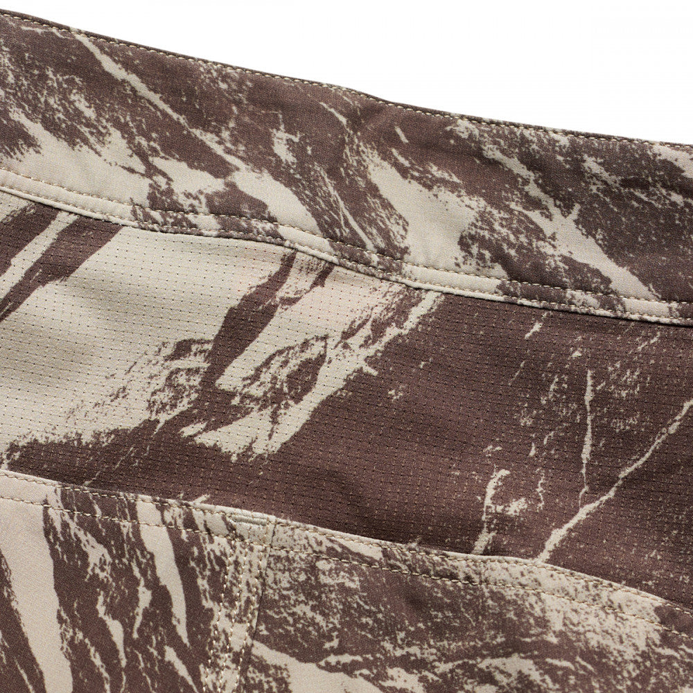 TROY LEE DESIGNS Spodnie SKYLINE ciemna ziemia