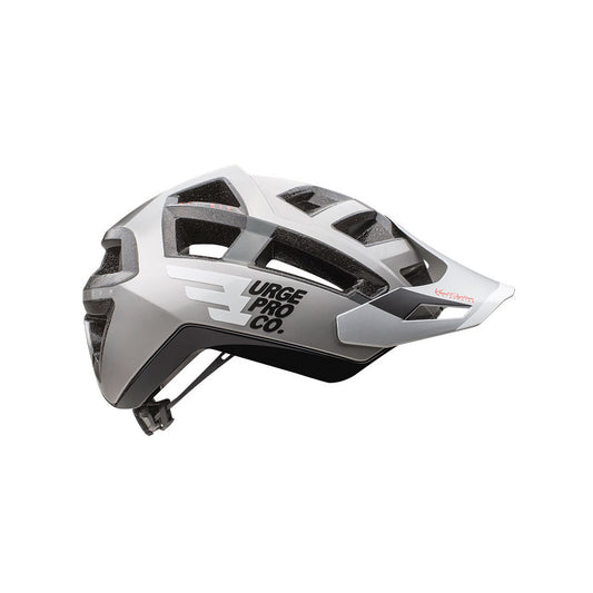 Casque VTT URGE ALL-AIR Gris