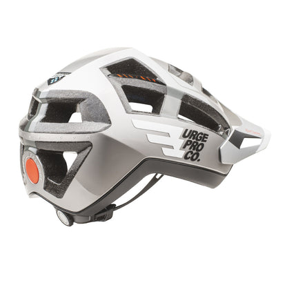 Casque VTT URGE ALL-AIR Gris