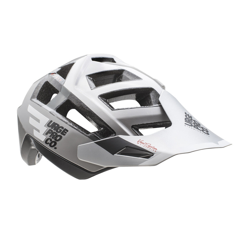 Casque VTT URGE ALL-AIR ERT Gris