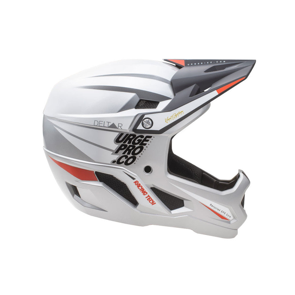 Casque VTT URGE DELTAR Gris