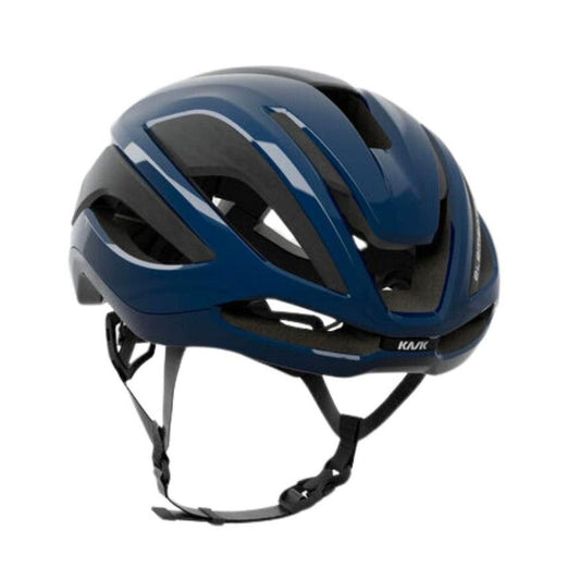 Casque Route KASK ELEMENTO Marine