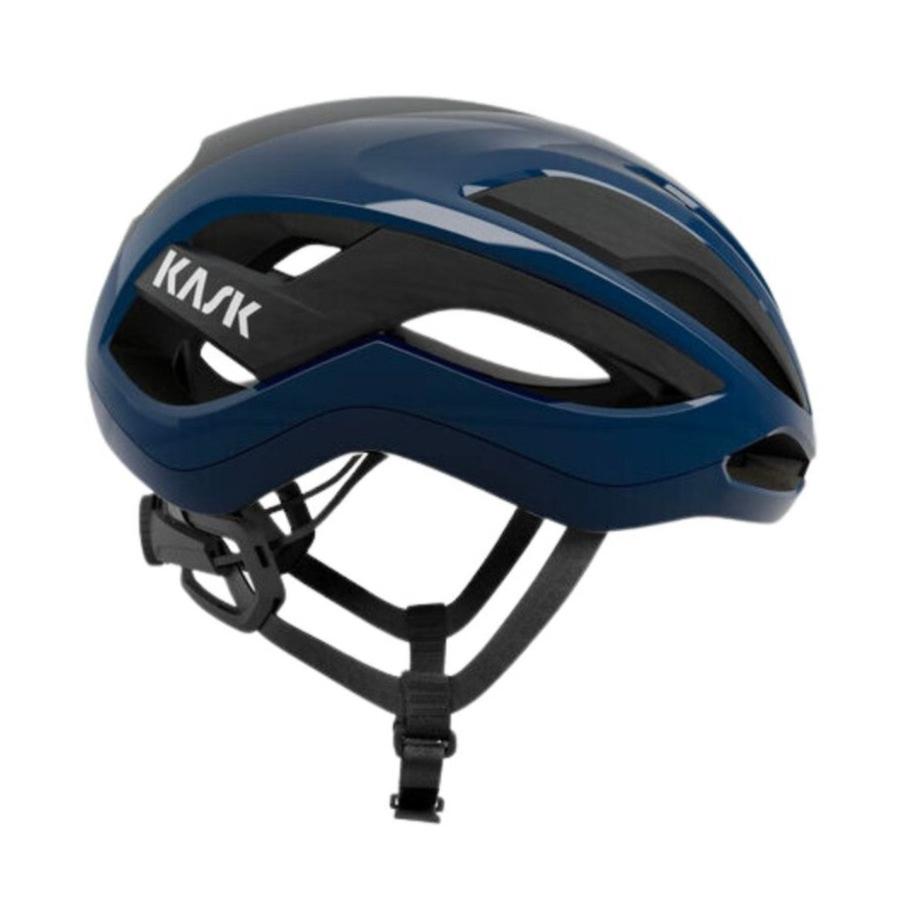 Casque Route KASK ELEMENTO Marine