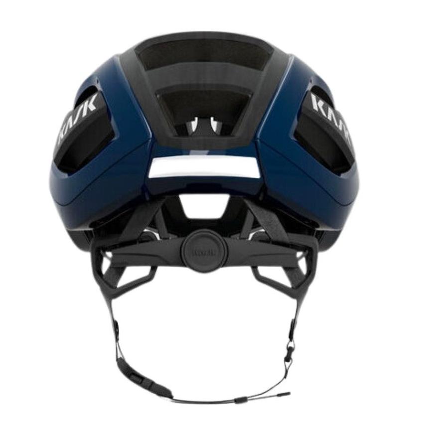 Casque Route KASK ELEMENTO Marine