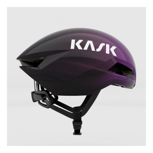 Kask szosowy KASK NIRVANA Ultra Violet