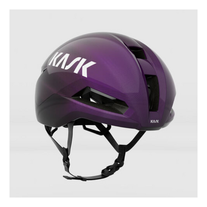 Casque Route KASK NIRVANA Ultra Violet