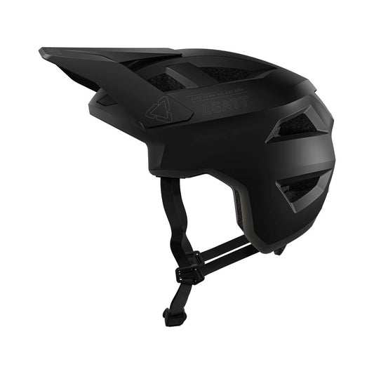 Casque VTT LEATT MTB ALL MOUNTAIN 2.0 Noir — vue produit