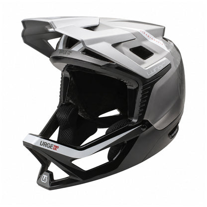 Casque VTT URGE LUNAR 15TH Gris