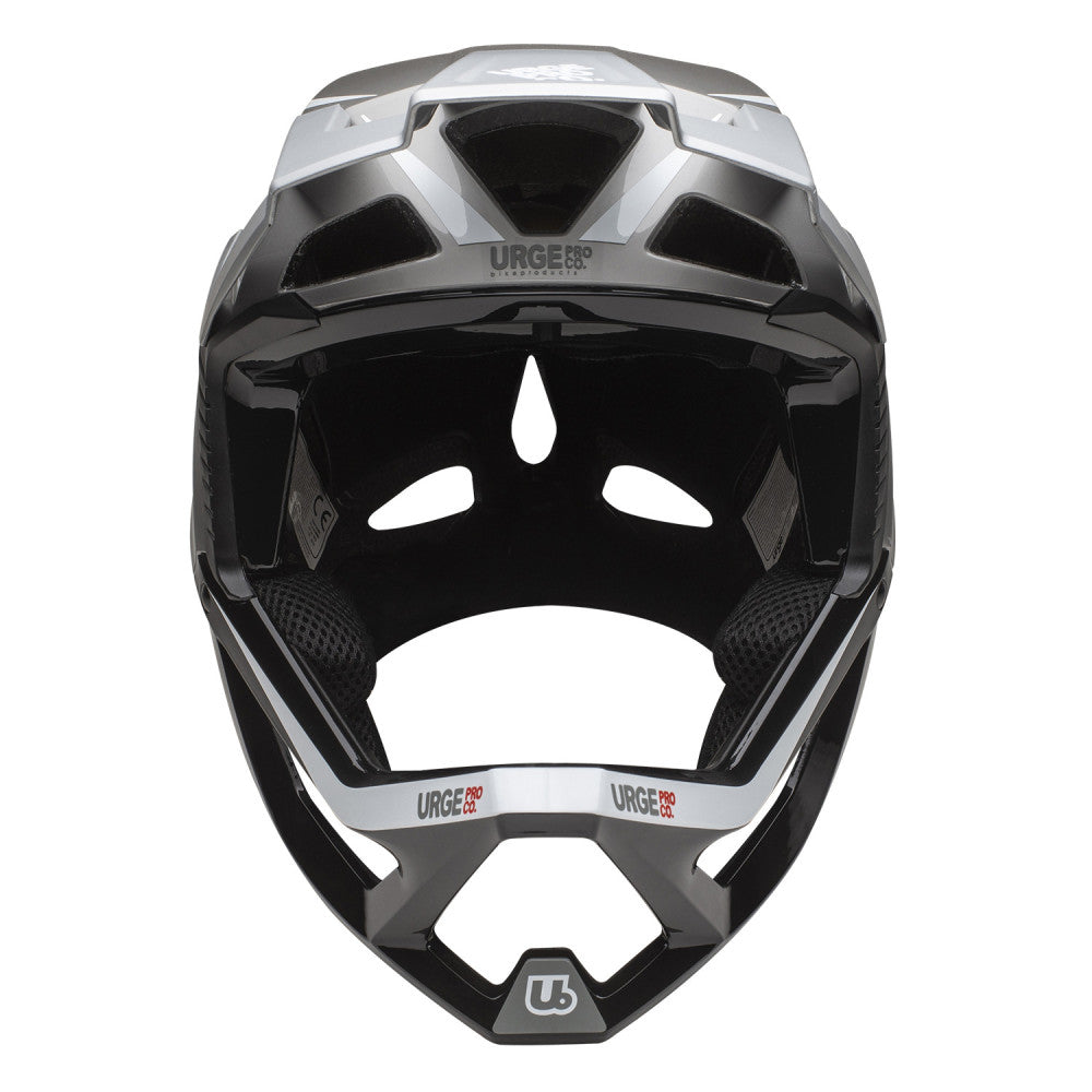 Casque VTT URGE LUNAR Gris