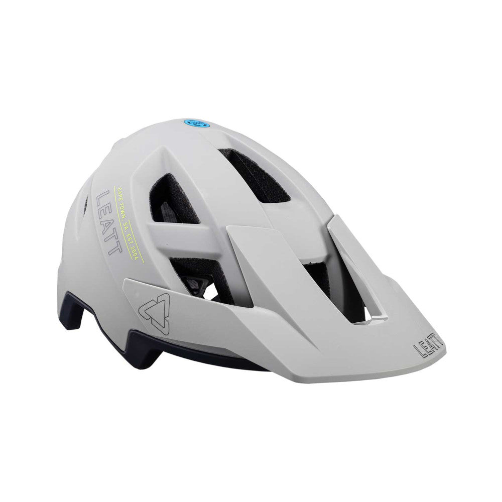 Casque VTT LEATT MTB ALL MOUNTAIN 2.0 Gris