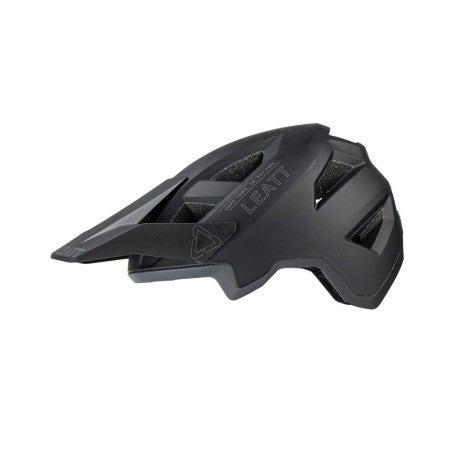 Casque VTT LEATT MTB ALL MOUNTAIN 2.0 Noir