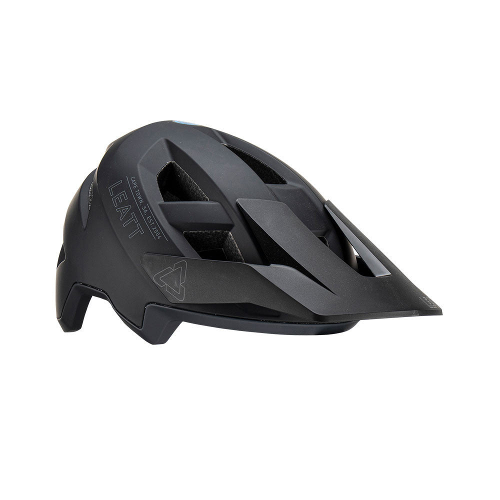 Casque VTT LEATT ALL MOUNTAIN 2.0 Noir