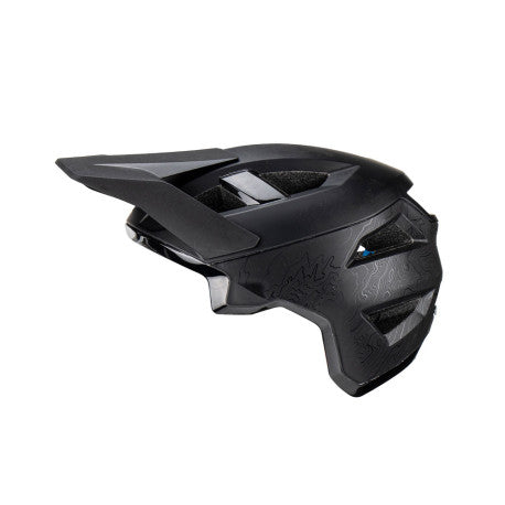 Casque VTT LEATT MTB ALL MOUNTAIN 3.0 Noir