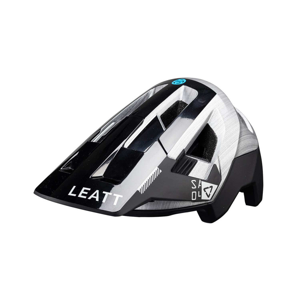 Casque VTT  LEATT MTB ALL MOUNTAIN 4.0 Gris