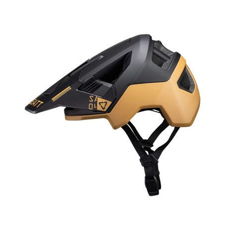 Casque VTT LEATT MTB ALL MOUNTAIN 4.0 Marron