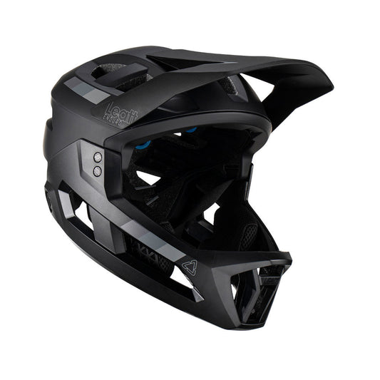 Kask LEATT MTB ENDURO 2.0 czarny