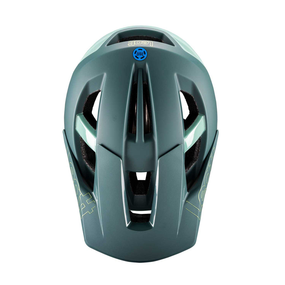 Casque VTT LEATT MTB ENDURO 3.0 Vert