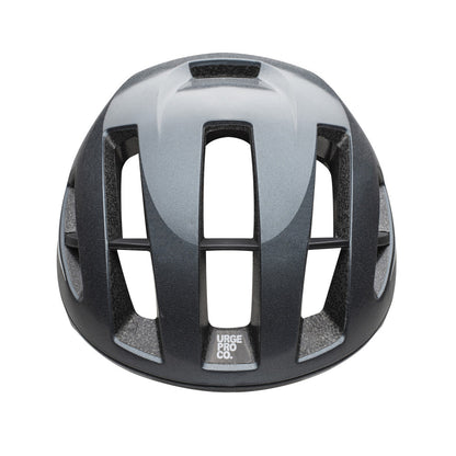 Casque Route URGE PAPINGO Gris Reflecto