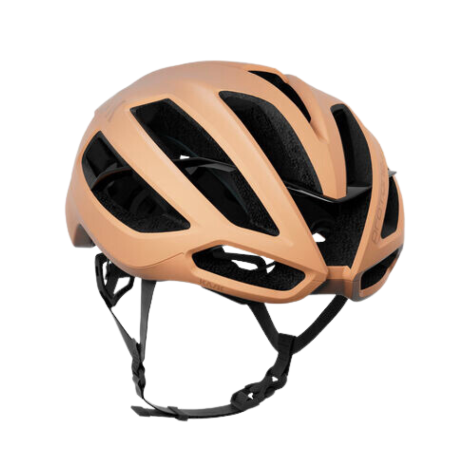 Casque Route KASK PROTONE ICON CAPSULE Beige