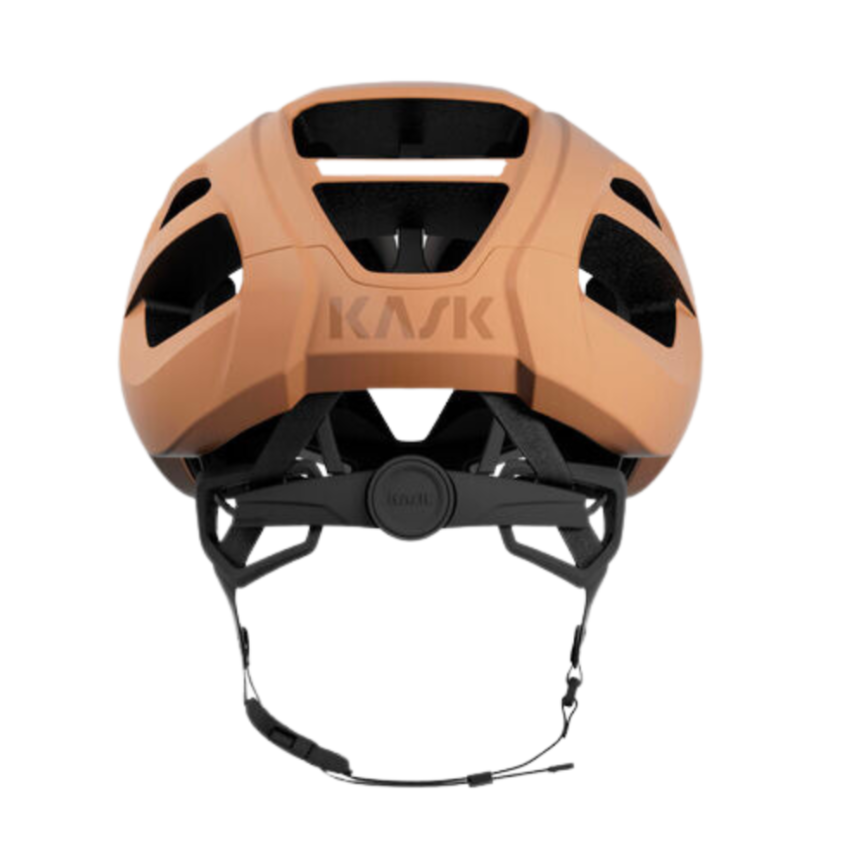 Casque Route KASK PROTONE ICON CAPSULE Beige