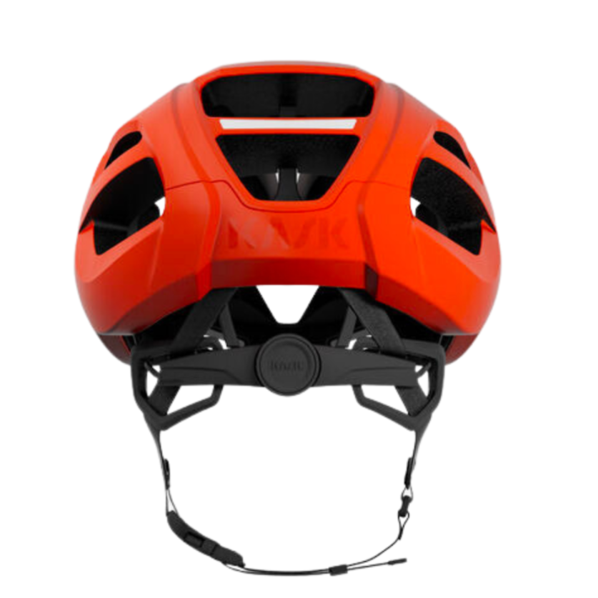 Casque Route KASK PROTONE ICON CAPSULE Orange Mat