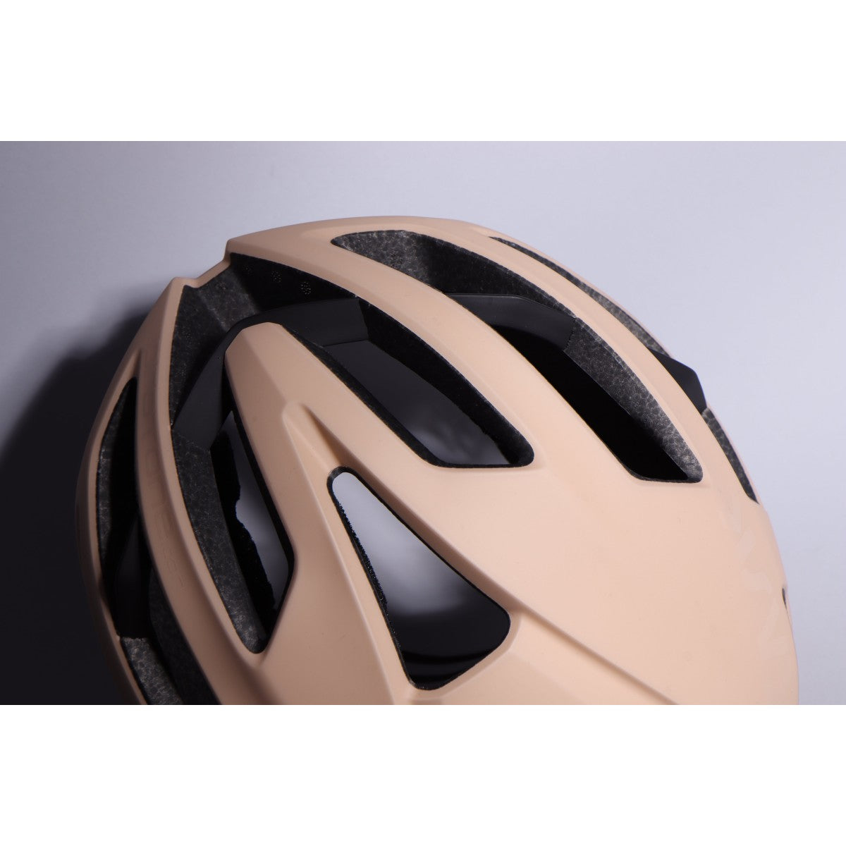 Casque Route KASK PROTONE ICON CAPSULE Beige